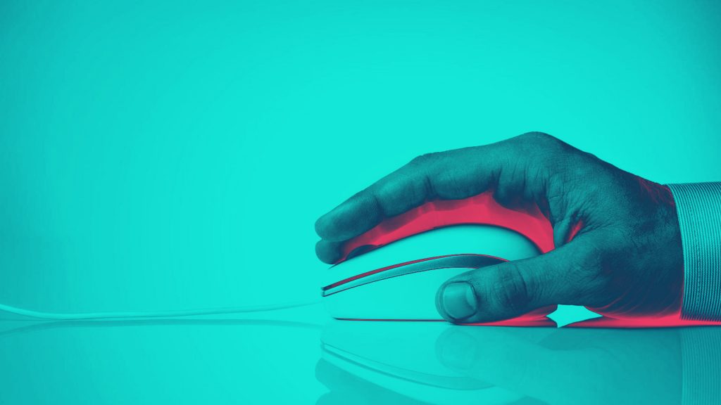 self-service web