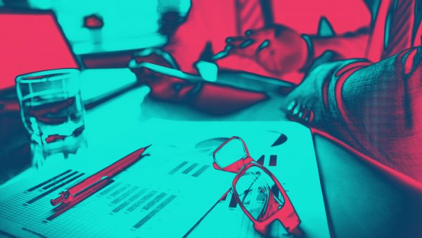 Back office amministrativo in outsourcing