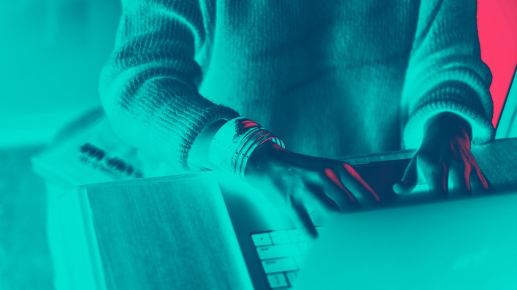 Customer service chatbot