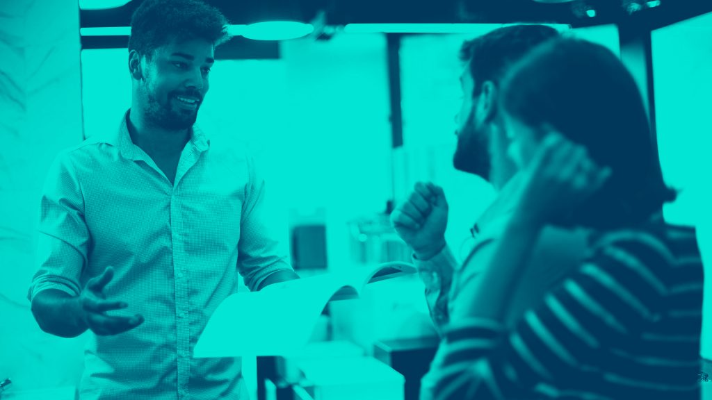 What is Positive Sales Thinking?