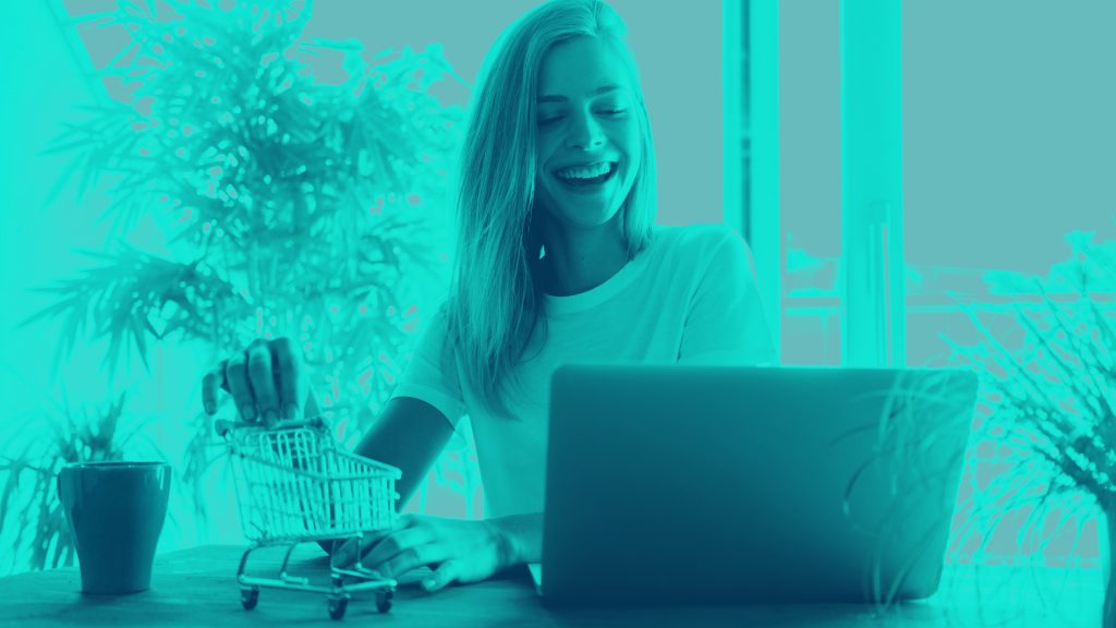 How to get customers to buy your products