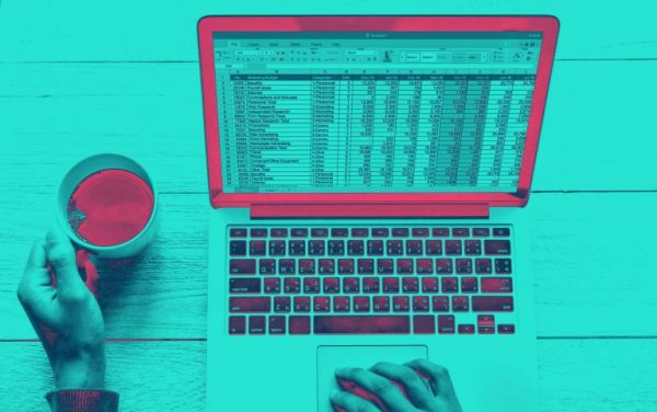 outsourcing data entry