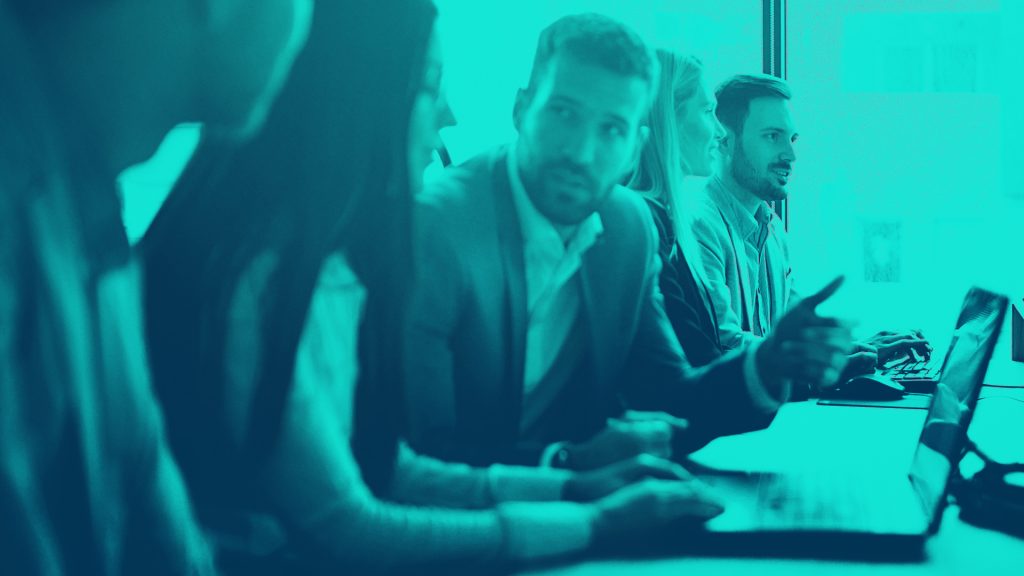 delegate in outsourcing services