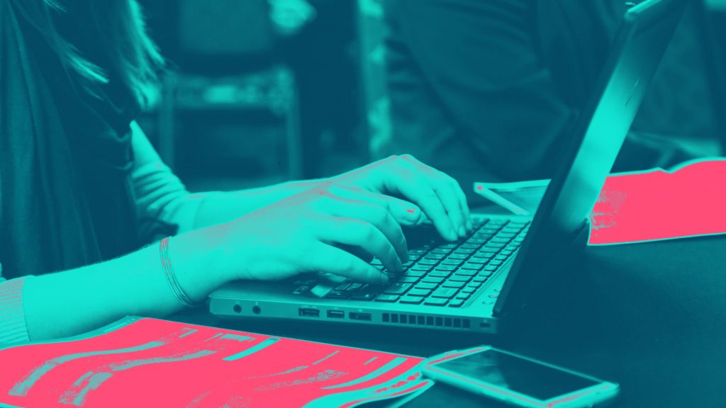 support customers with email