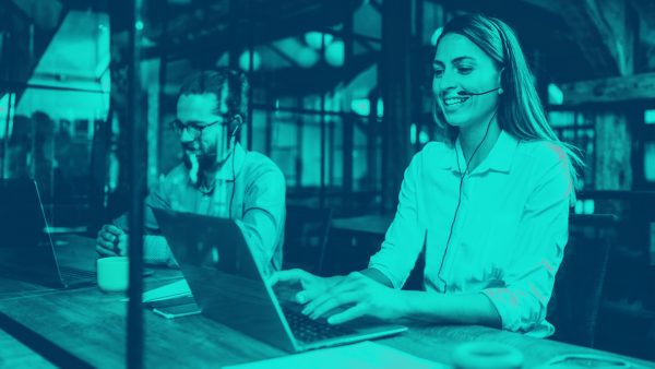Outsourcing delle vendite